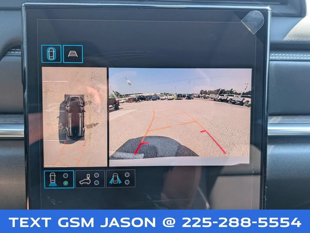 2026 GMC Terrain Denali - Photo 27