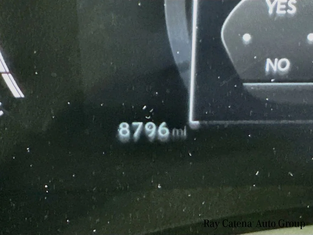 Used 2026 Brown Lexus 350 Premium image 12