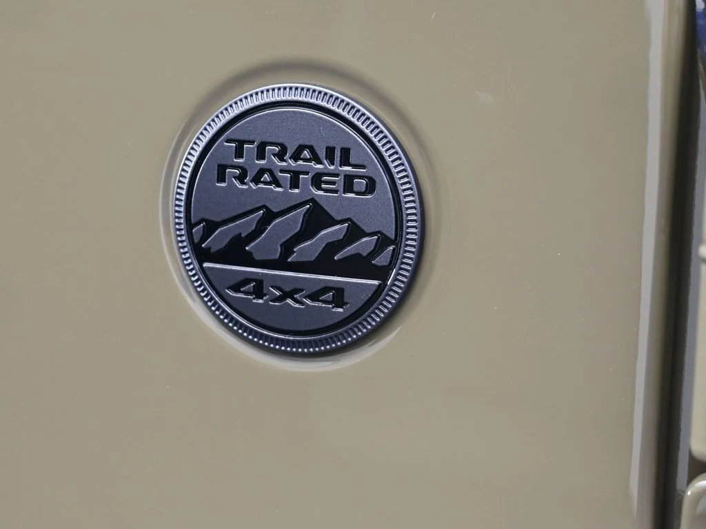 New 2026 41 Exterior Paint Jeep Sport image 25