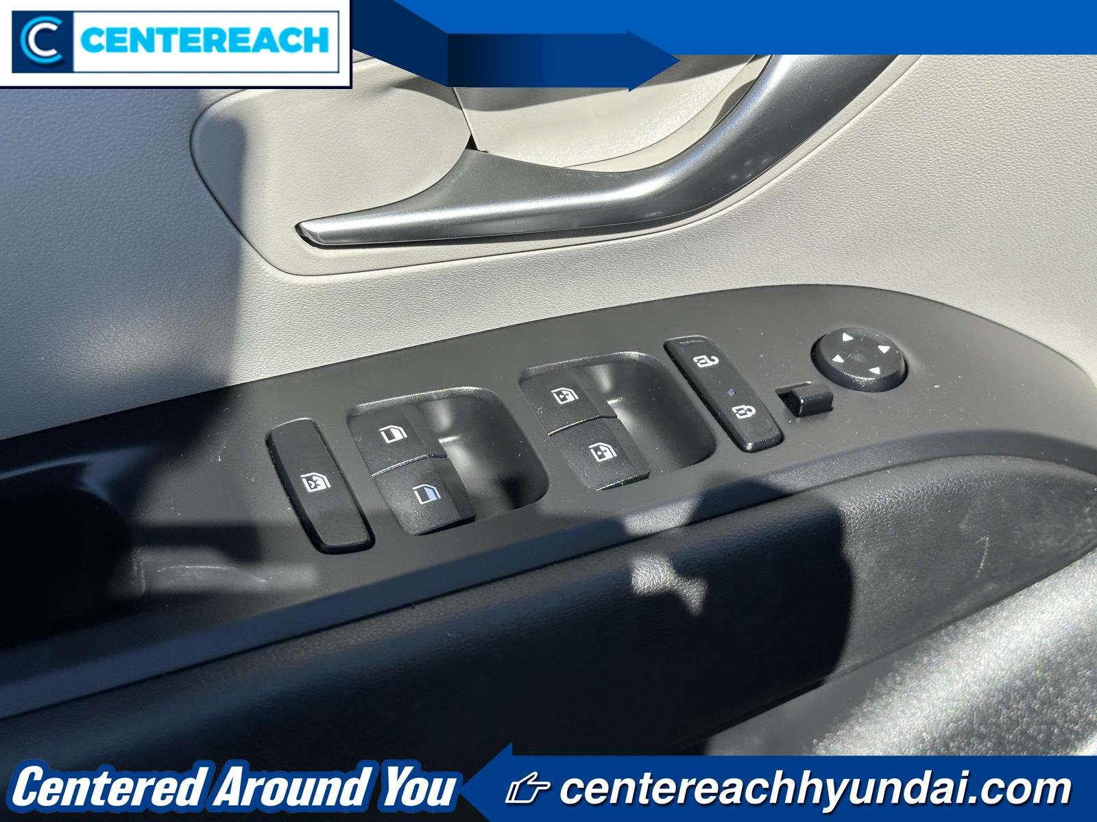 2023 Hyundai Tucson SEL - Photo 16