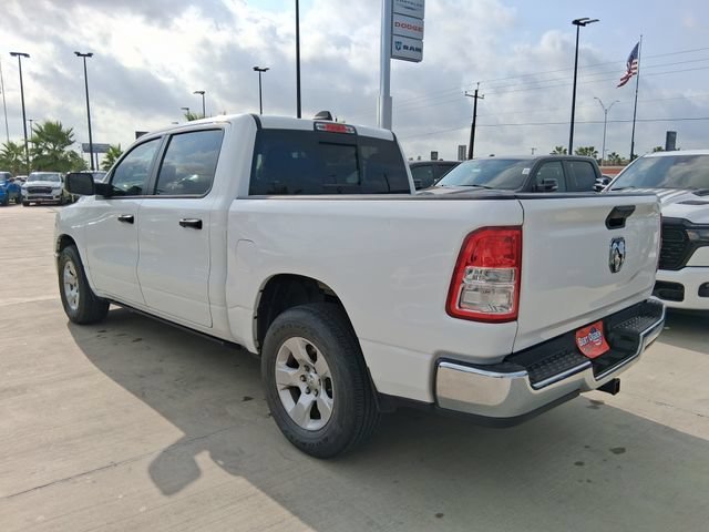 Used 2023  Ram Tradesman image 5