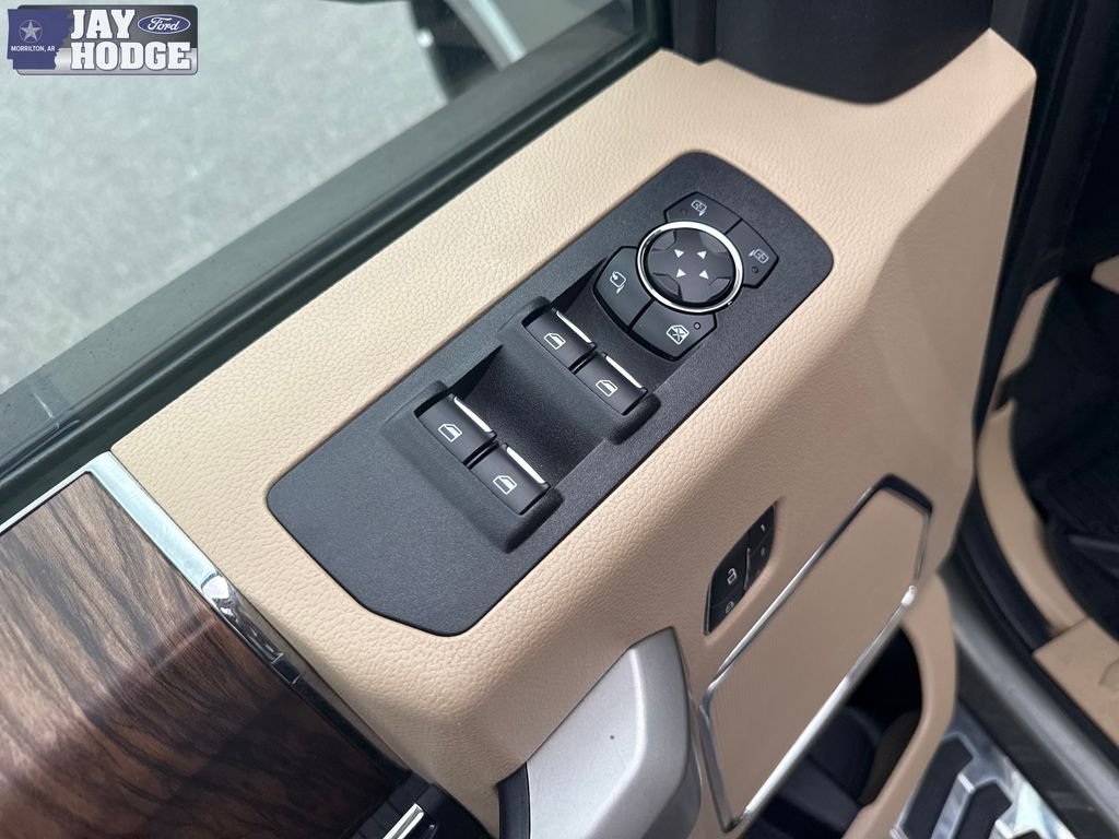 Used 2020 Green Ford Lariat image 15