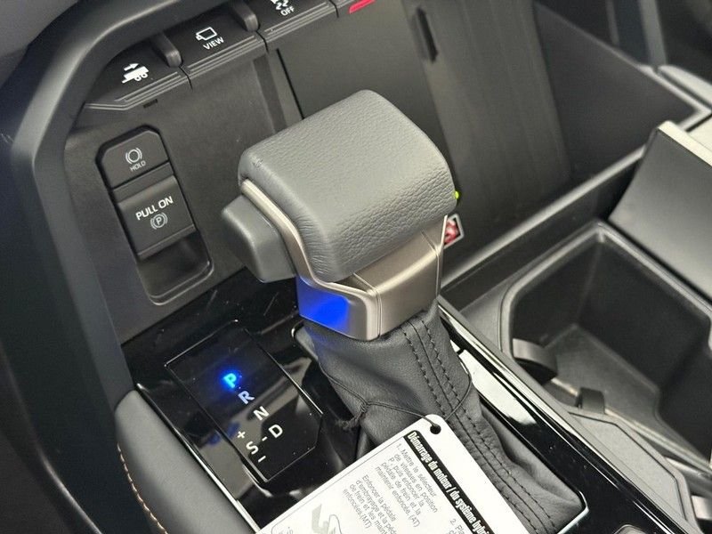 2026 Toyota Sequoia Capstone - Photo 25