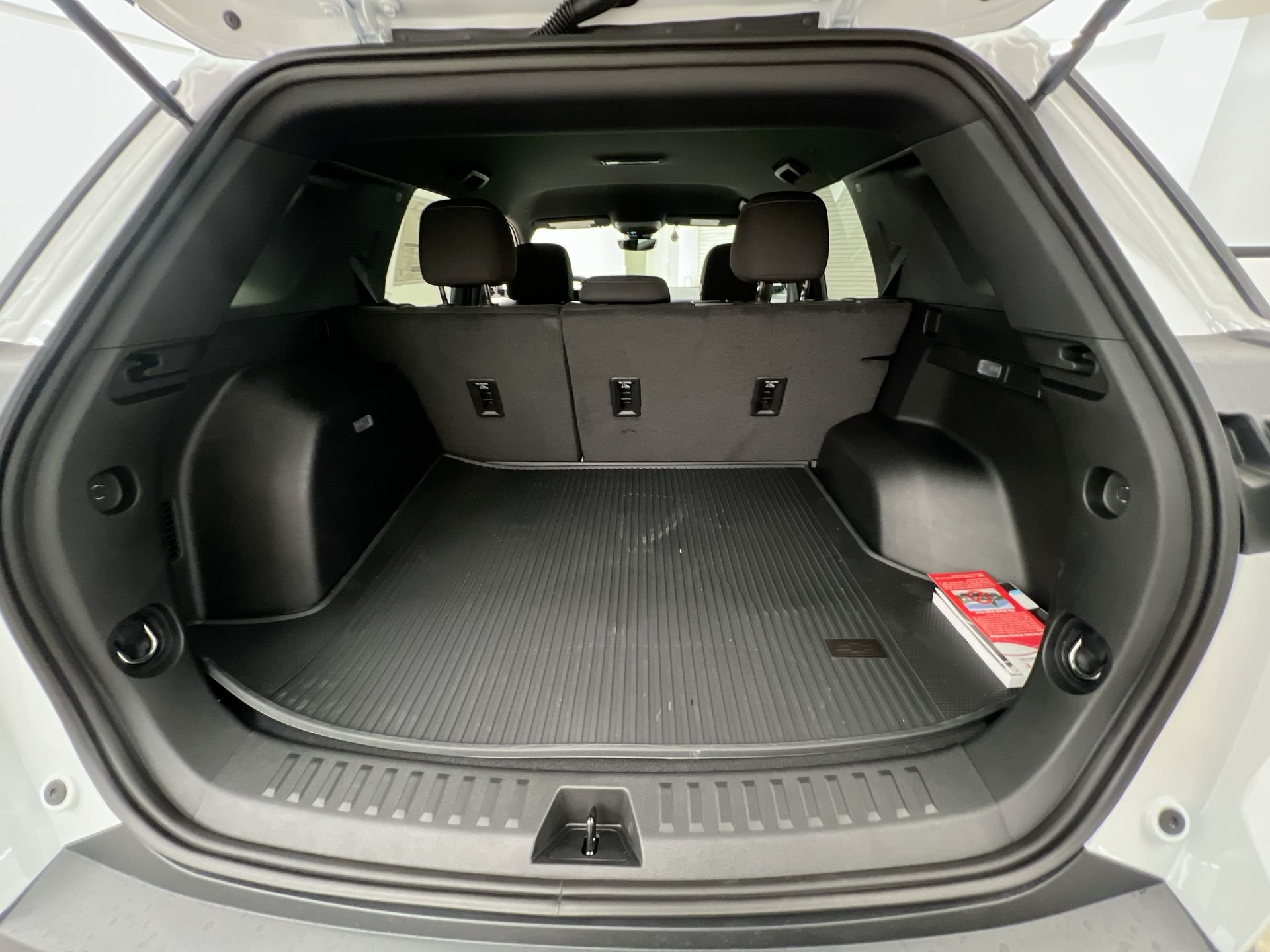 2026 Chevrolet Equinox LT - Photo 78