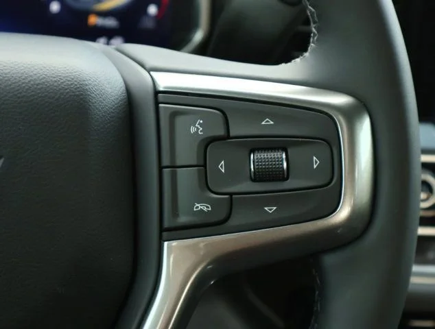 2026 Chevrolet Silverado 2500 HD LTZ - Photo 17