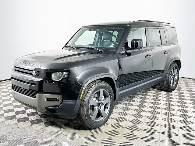 2026 Land Rover Defender 110 S