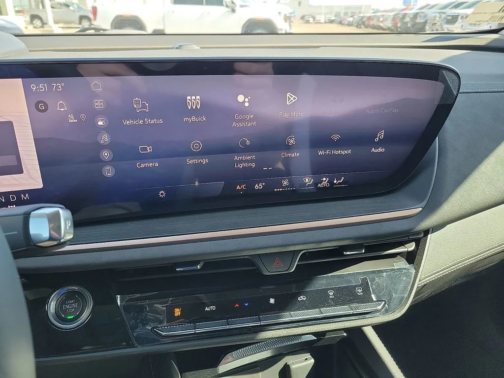 2026 Buick Envision Sport Touring - Photo 22
