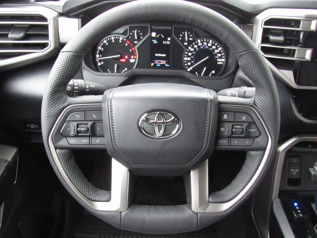2026 Toyota Tundra SR5 - Photo 27