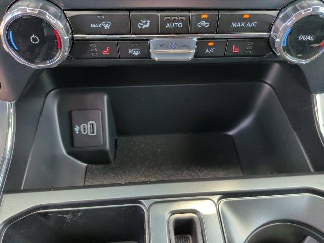 New 2026 Oxford White Ford XLT image 78