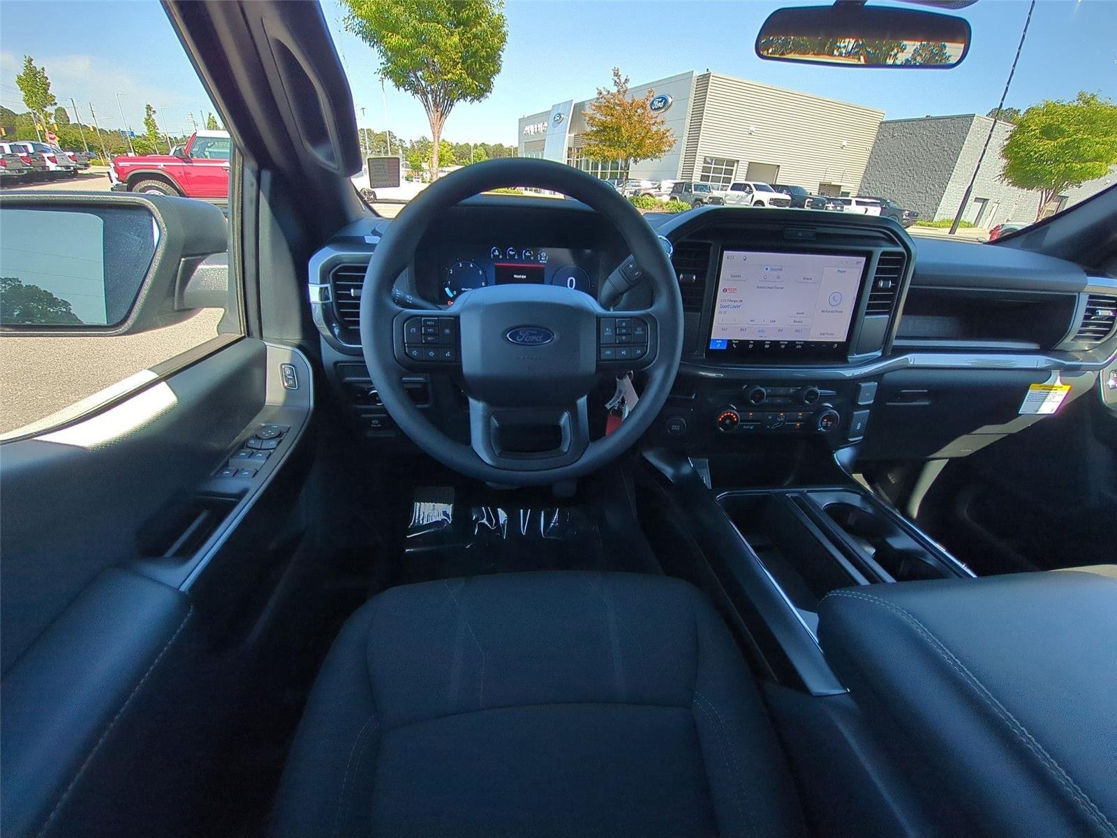 New 2026 Avalanche Ford STX® image 31