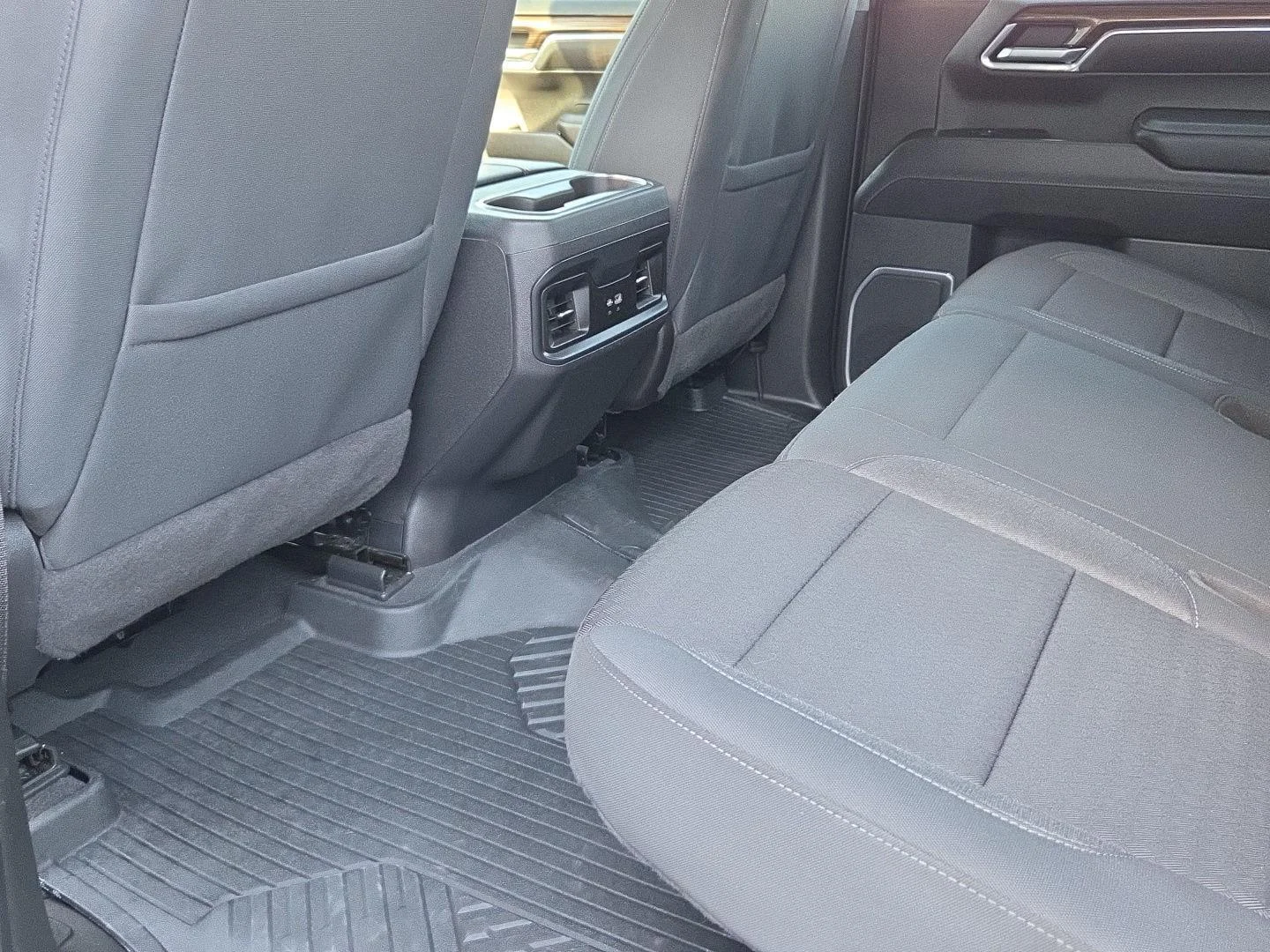 Used 2023 BLACK Chevrolet LT Trail Boss image 27