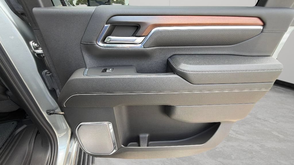 Certified Used 2024 Sterling Metallic GMC Denali image 36