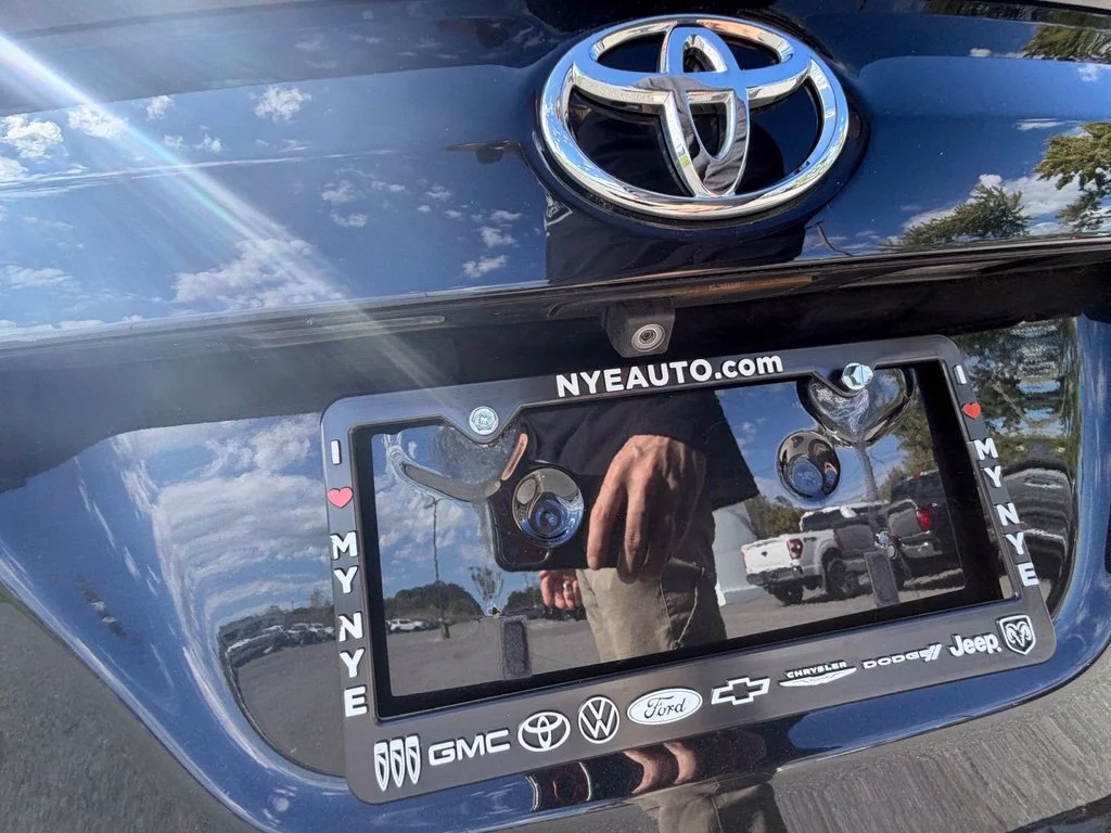 Used 2015 Black Toyota S Plus image 41