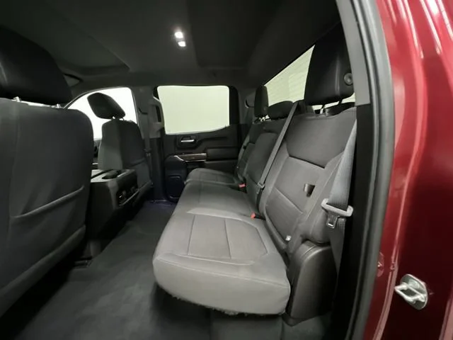 Used 2020 Red Chevrolet RST image 24