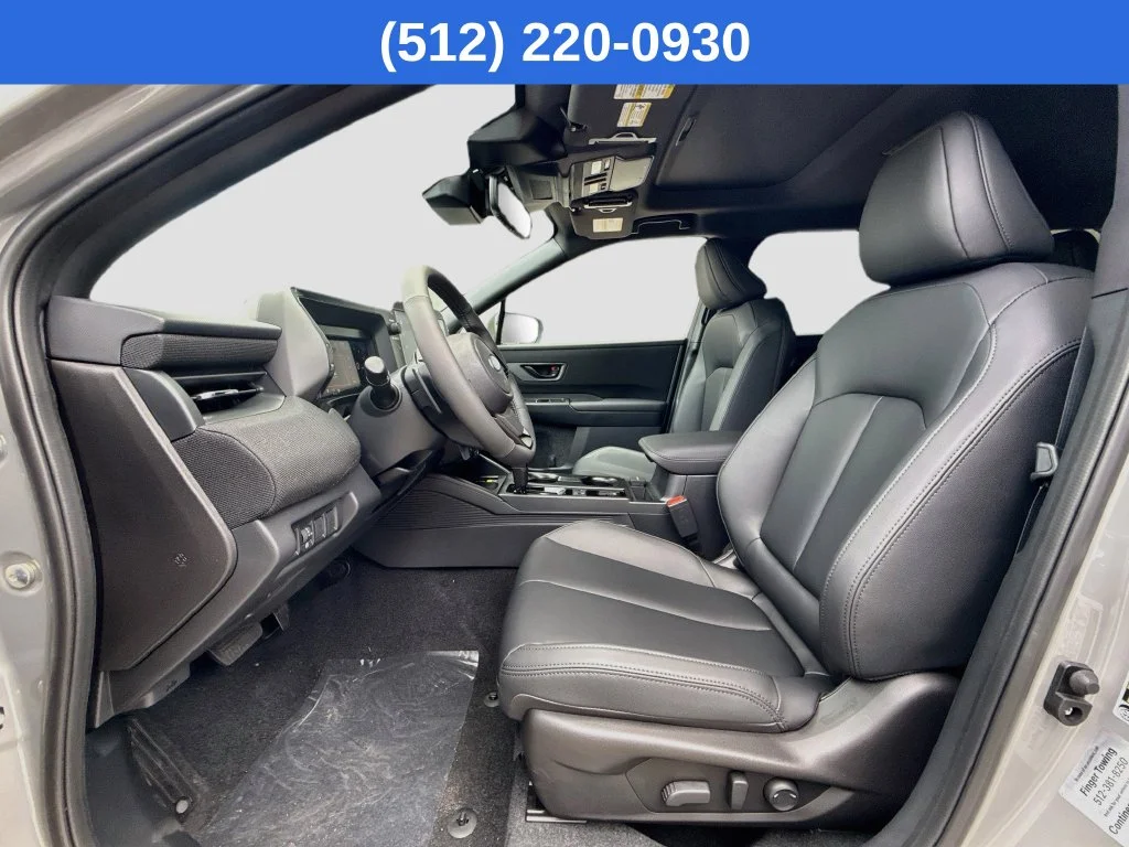 New 2026 Beige Subaru Premium image 26