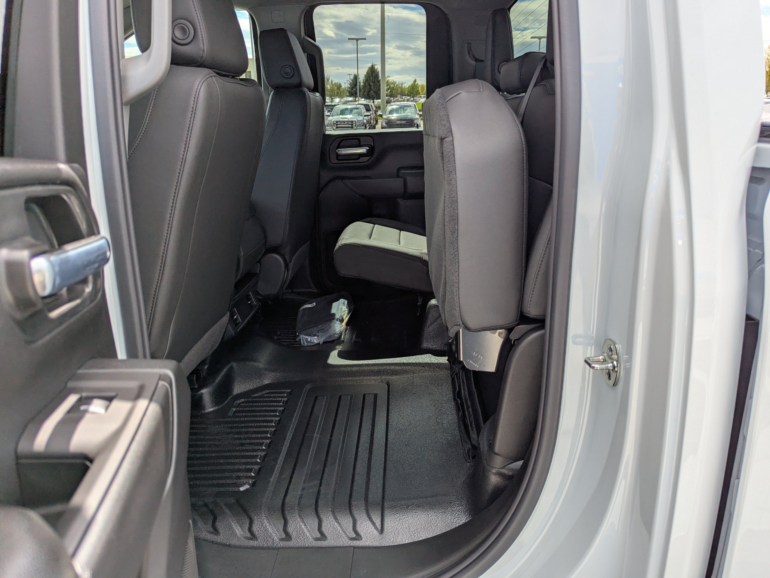 2026 Chevrolet Silverado 2500 HD Work Truck - Photo 29