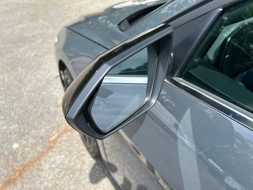 2026 Hyundai Elantra SEL - Photo 11