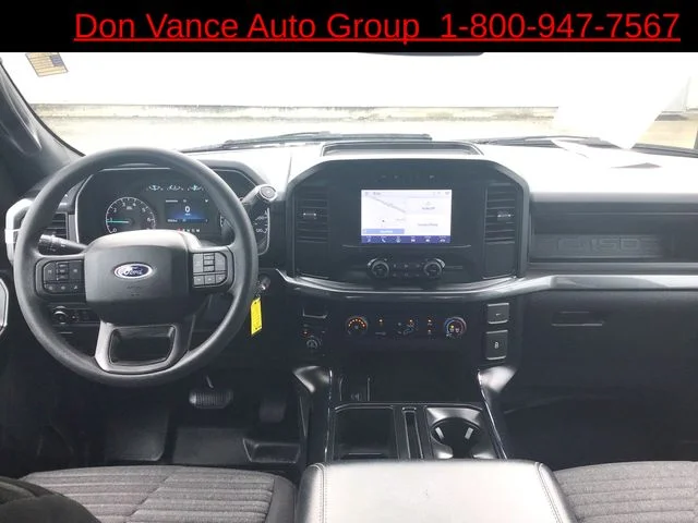 Used 2023 Gray Ford XL image 15