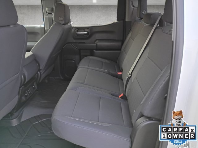 Used 2026 Summit White Chevrolet Custom image 22