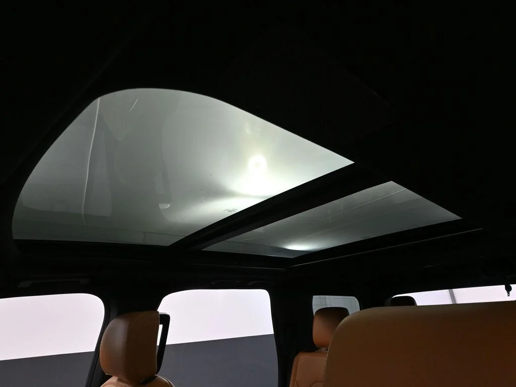 2024 Ford Expedition Platinum - Photo 26