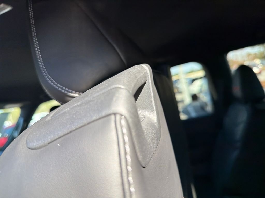 New 2026 Nissan Armada PRO-4X 4D Sport Utility