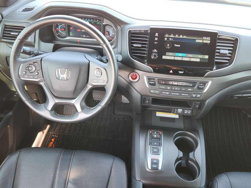 Used 2022  Honda TrailSport image 19