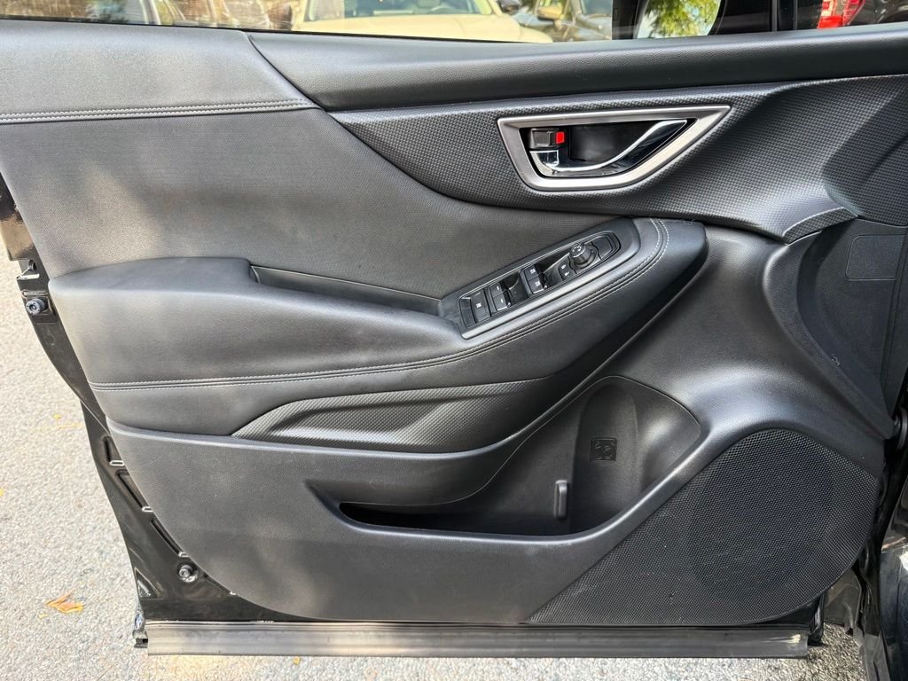 Used 2024 Black Subaru Premium image 25