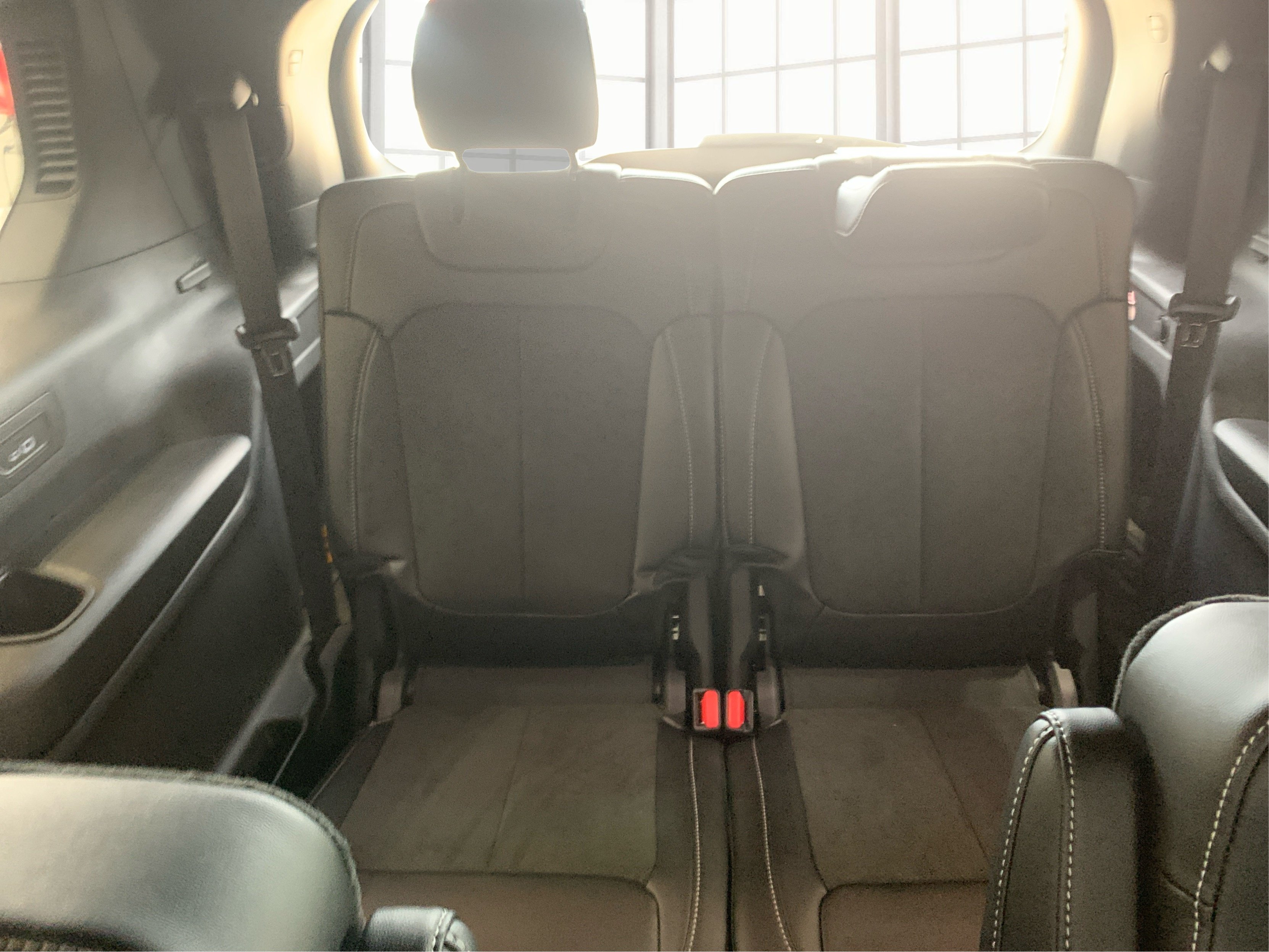 2025 Jeep Grand Cherokee L Altitude - Photo 33