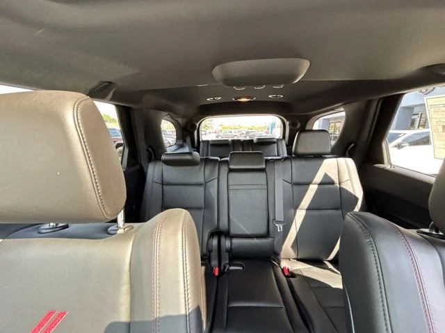 New 2026 DB Black Clearcoat Dodge GT Plus image 41