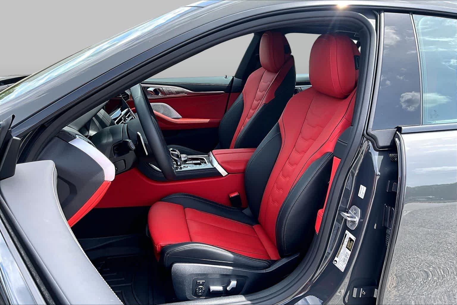 Pre-Owned 2026 BMW 840i 840i