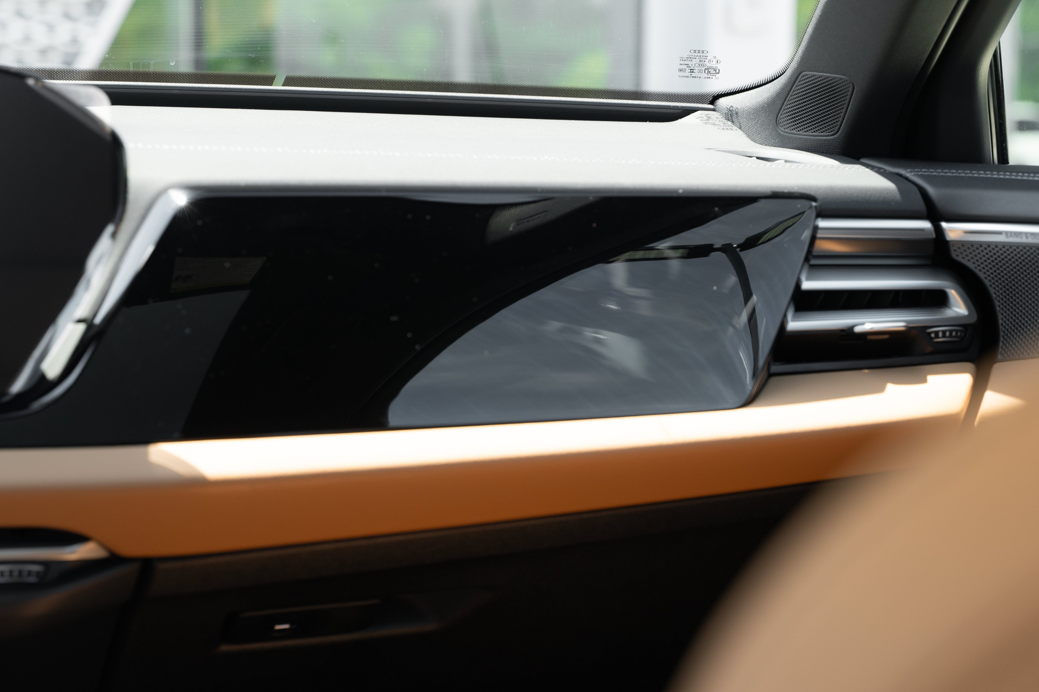 New 2026 Midnight Audi Premium Plus image 14