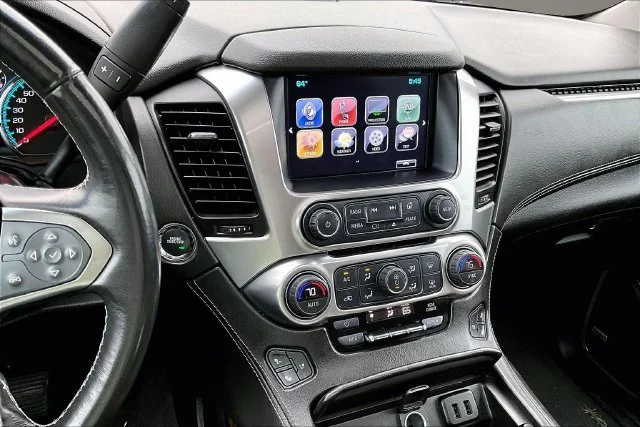 Used 2020 Beige Chevrolet Premier image 9