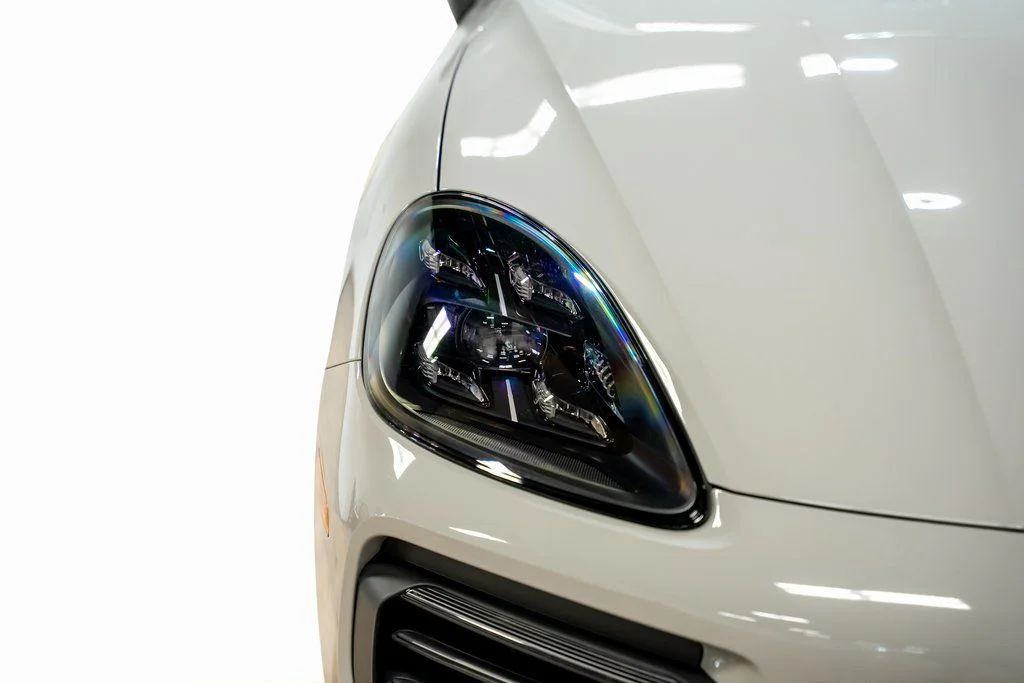 Used 2022  Porsche S Platinum Edition image 3