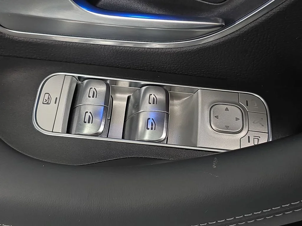 2025 Mercedes-Benz GLE Coupe GLE 53 AMG - Photo 23