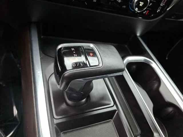 Certified Used 2023 Black GMC SLT image 15