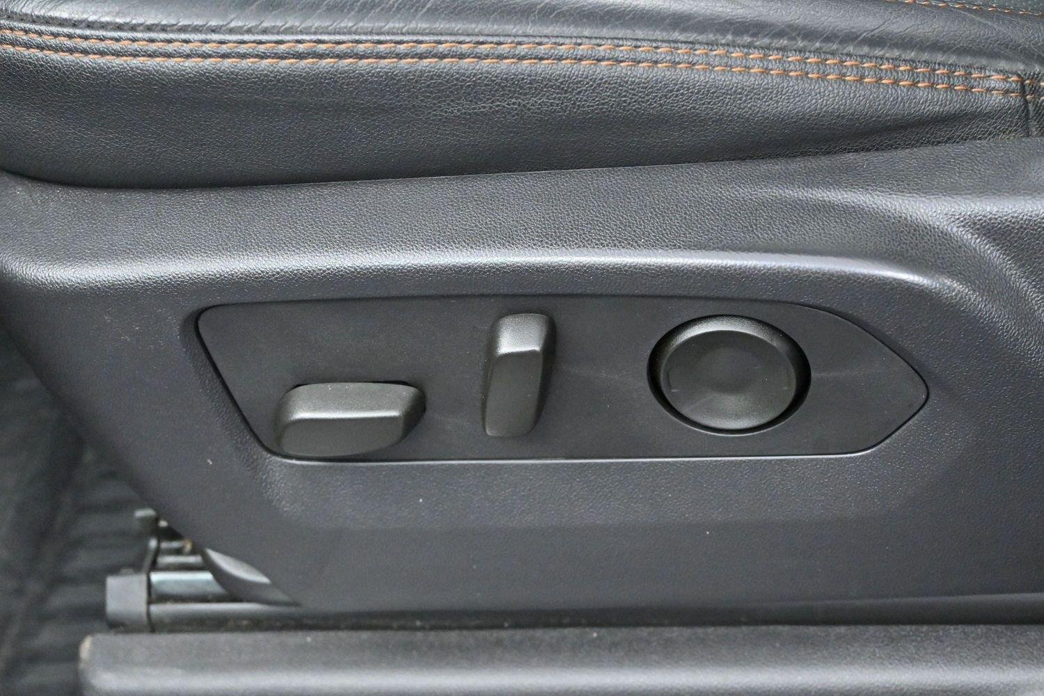 Used 2024 Thunderstorm Gray GMC AT4 image 13