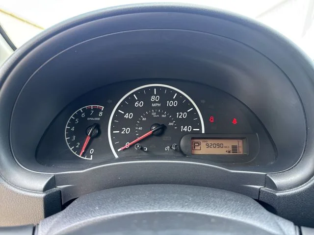 Used 2015 Gray Nissan 1.6 S image 17
