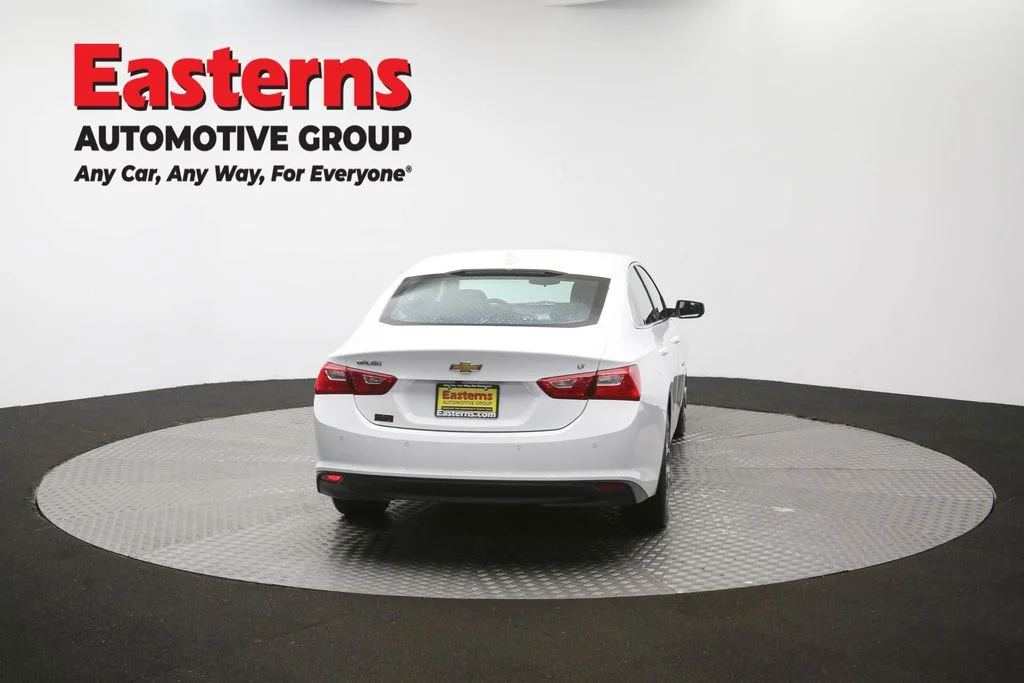 Used 2024 White Chevrolet LT image 38