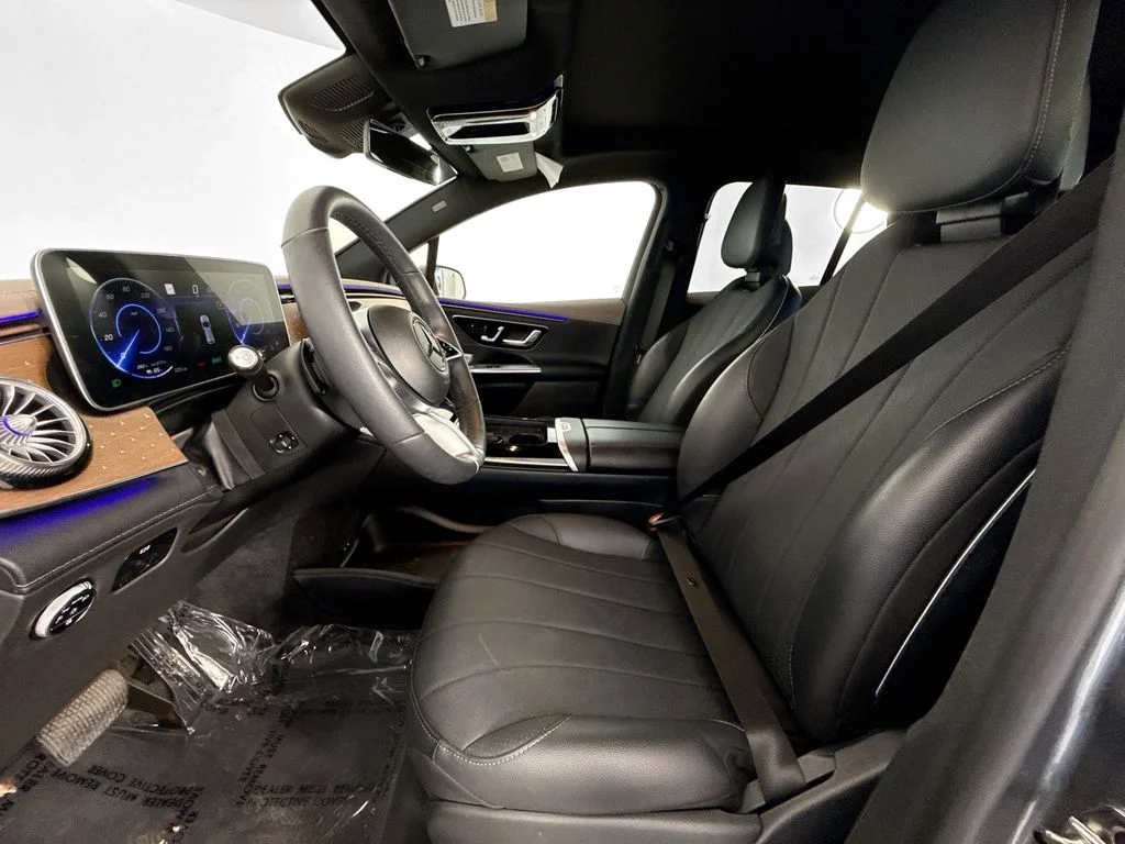 Used 2023 Gray Mercedes-Benz 350 SUV image 21