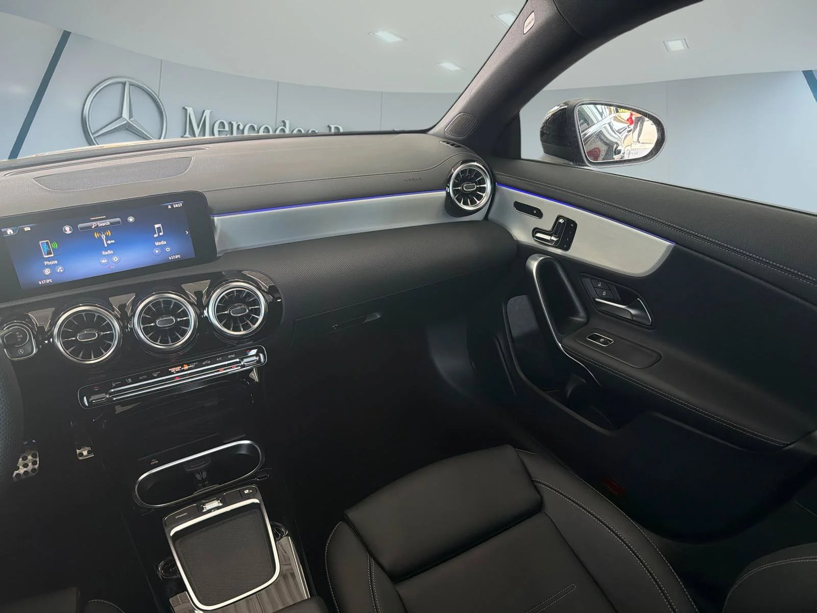 Used 2026 Black Mercedes-Benz CLA 250 image 25