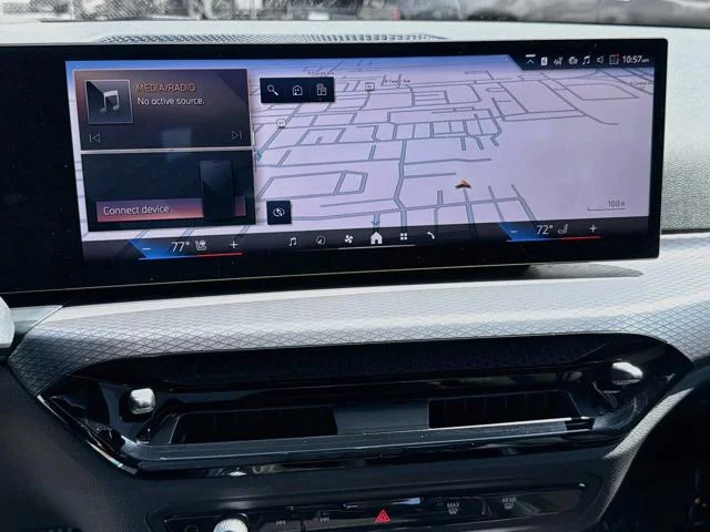New 2026 Alpine White BMW 330i NA xDrive image 28