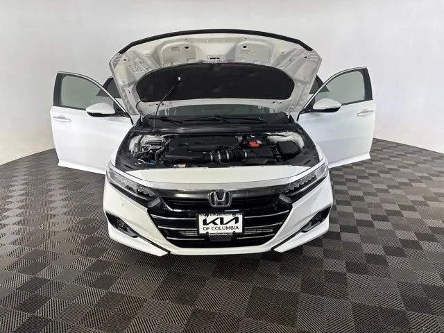 Used 2021  Honda Touring 2.0T image 13