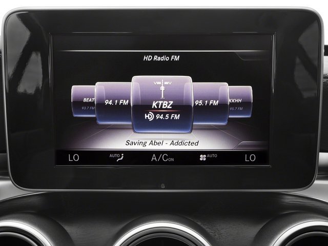 Used 2017  Mercedes-Benz C 300 image 17