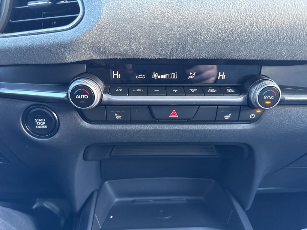 2026 Mazda CX-30 Aire Edition - Photo 18