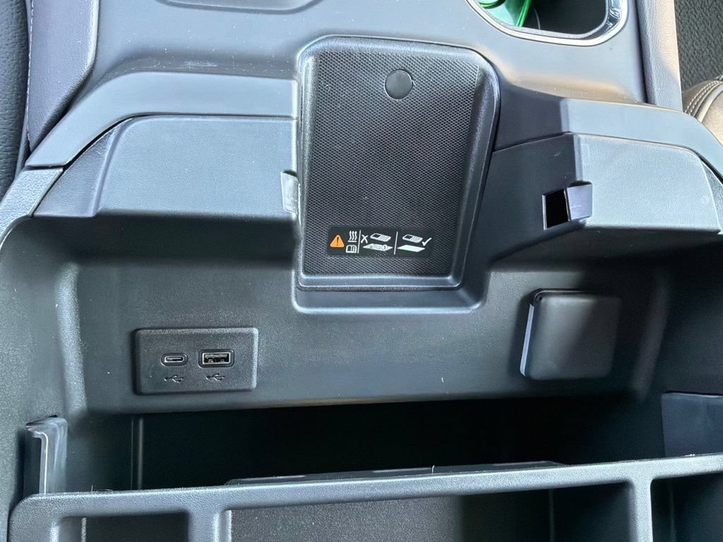 2026 GMC Sierra 1500 Denali - Photo 28