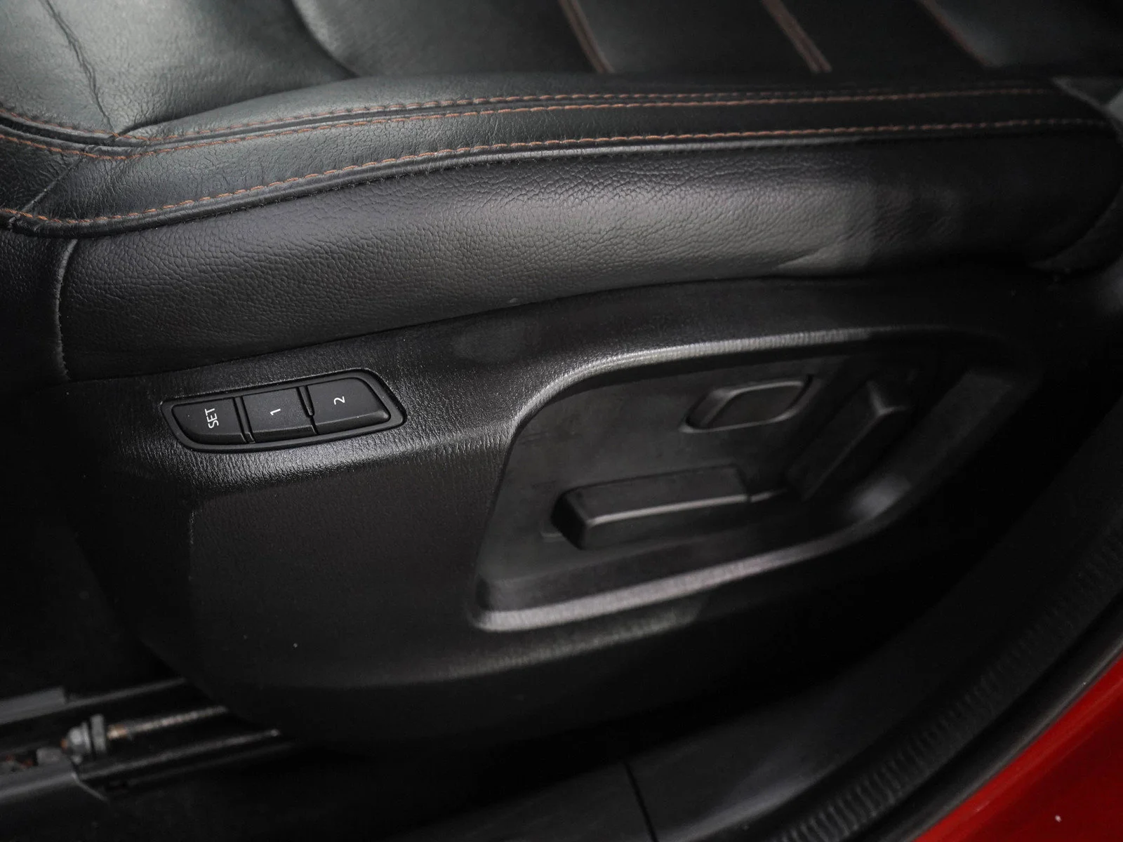 Used 2019 Soul Red Crystal Metallic Mazda Grand Touring image 28