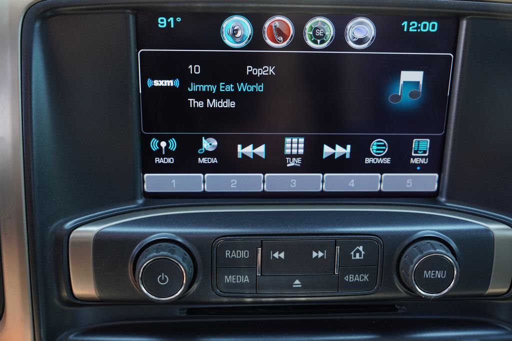 Certified Used 2019 Onyx Black GMC Denali image 28