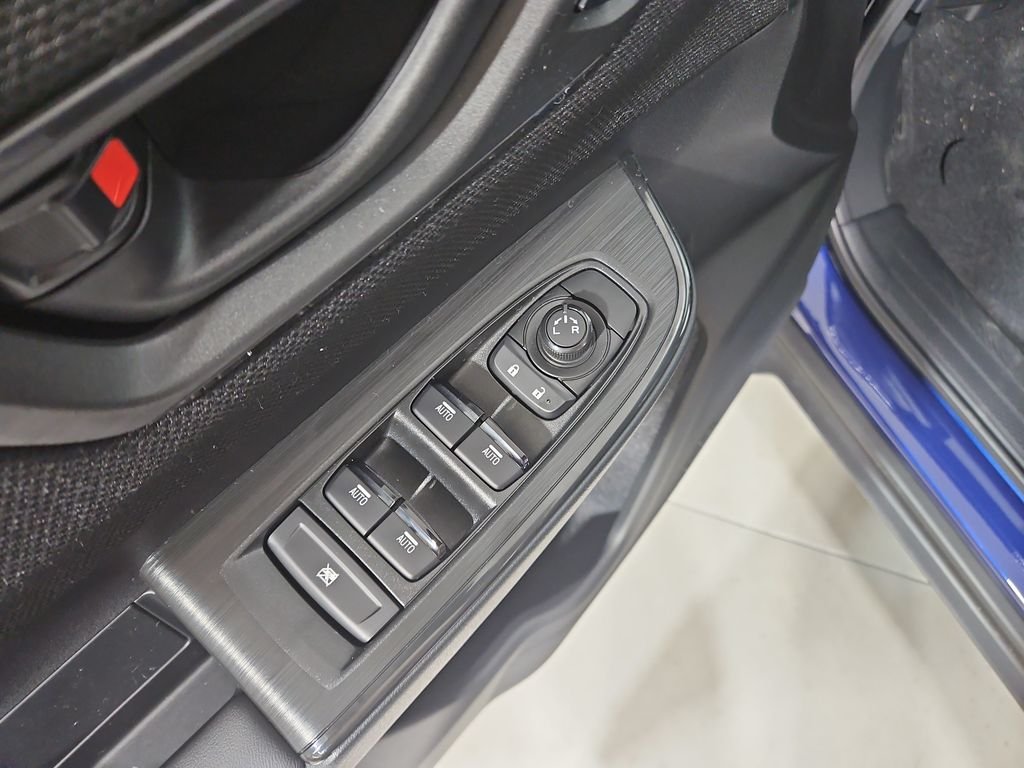 New 2026 Blue Subaru Limited image 11
