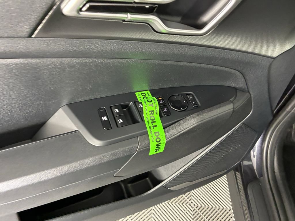 New 2026 Panthera Metal Kia LX image 19