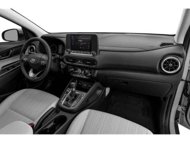 Used 2023 Cyber Silver Hyundai SEL image 18